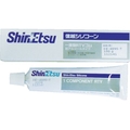 信越化学工業 信越/シーリング 低分子シロキサン低減タイプ 330ml 透明 低粘度タイプカートリッジタイプ透明330ml FC010FK-4921267
