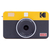 KODAK Kodak 液晶モニター付きインスタントカメラ Mini Shot 2 RETRO イエロー PMS2R-C210RY-イメージ1