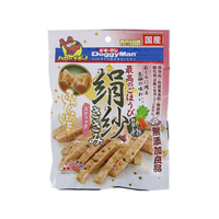 ドギーマン 絹紗 スティック 野菜入り 100g FC79438