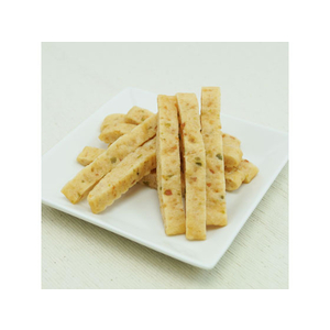 ドギーマン 絹紗 スティック 野菜入り 100g FC79438-イメージ3
