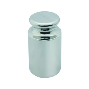 トラスコ中山 OIML 円筒分銅F1級 1Kg FC526JA-2076111-イメージ1