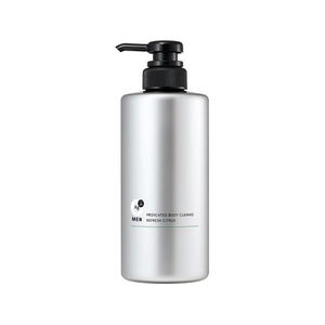 ファイントゥデイ Agデオ24メン 薬用ボディクレンズ シトラス 本体 490mL FC704TH-イメージ1