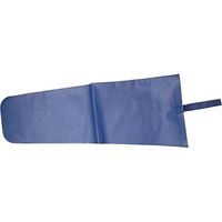 えいむ PPかさ袋 UB-3 紺 FC255LY-8399410