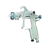 アネスト岩田 自動車補修専用スプレーガン重力式 ノズル口径 1.3 1.3 mm230 L／min260 mm FC940JW-1948580
