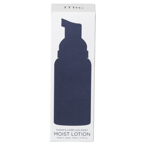 モディッシュ ママズケアウィズベビー モイスト ローション(80ml) ﾏﾏｽﾞｹｱｳｲｽﾞﾍﾞﾋﾞ-ﾓｲｽﾄﾛ-ｼﾖﾝ-イメージ4