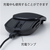 ナカバヤシ スライドコンパクトマウス グレージュ MUS-RKF235GY-イメージ2