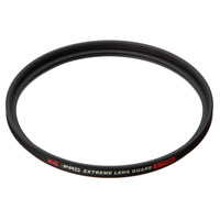 ハクバ レンズガード(67mm) ブラック CF-XCPRLG67