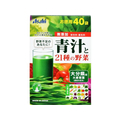 アサヒグループ食品 青汁と21種の野菜 40袋 FCN2112