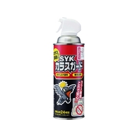 鈴木油脂工業 SYKカラスガード 420ml FC804JU1292158