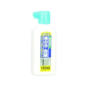 ＴＪＭデザイン 雨の日白液180ml FC724JV-3772276-イメージ1