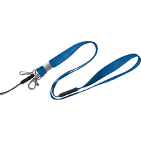 ソニック 吊下げひも バラ 青 FCG291Y-NF-518-B