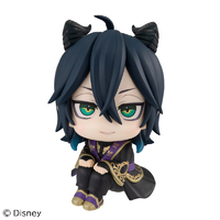 メガハウス るかっぷ 『ディズニー ツイステッドワンダーランド』 マレウス・ドラコニア【再販】 ﾙｶﾂﾌﾟﾏﾚｳｽﾄﾞﾗｺﾆｱ