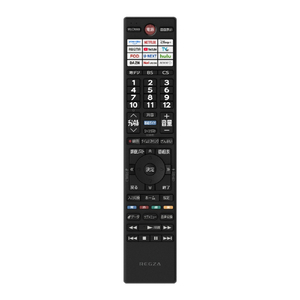 TVS REGZA 24V35S 液晶テレビ V35Sシリーズ 24V35S-イメージ11