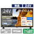 TVS REGZA 24V35S 液晶テレビ V35Sシリーズ 24V35S-イメージ1