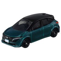 タカラトミー No．47 日産 ノート オーラ NO047ﾆﾂｻﾝﾉ-ﾄｵ-ﾗ