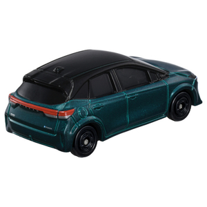 タカラトミー No．47 日産 ノート オーラ NO047ﾆﾂｻﾝﾉ-ﾄｵ-ﾗ-イメージ2