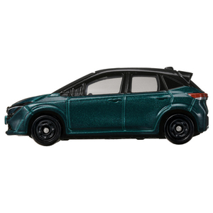 タカラトミー No．47 日産 ノート オーラ NO047ﾆﾂｻﾝﾉ-ﾄｵ-ﾗ-イメージ3