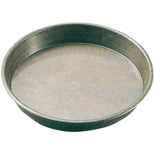 千代田金属工業 シリコン加工 トルテ型 浅口 18cm FC261LP-5497300-イメージ1