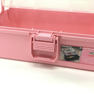 ＴＲＵＳＣＯ ホームケース　３２１Ｘ１９５Ｘ１６５ HP-320P-イメージ6