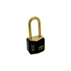アバス社 ABUS　真鍮南京錠　T84MB－15LS　同番 T84MB-15LS-KA-イメージ1