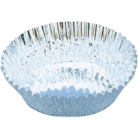 東洋アルミ ホイルケース 5A (浅口) 500入 FCL6325-030298005