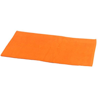 江部松商事 スレン染 業務用 バスタオル #1000 6枚 ゴールド 700×1400 FC182LP-5464410