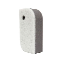 東和産業 Ag+抗菌 バススポンジ FC561SK