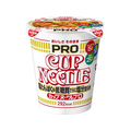 日清食品 カップヌードルPRO 高たんぱく低糖質塩控えめ FCE239S