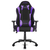 AKRacing AKRacing Wolf ゲーミング・オフィスチェア Wolf シリーズ パープル WOLF-PURPLE-イメージ1