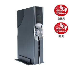 SilentPower OMNI LAN SLP-OMNI-LAN SilentPower OMNI LAN SLP-OMNI-LAN