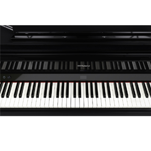 ローランド 電子ピアノ GPシリーズ 黒鏡面 GP9PES-イメージ10