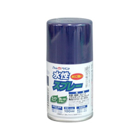 アトムサポート アトムペイント/水性スプレー 100mL 深紫 FC625SM