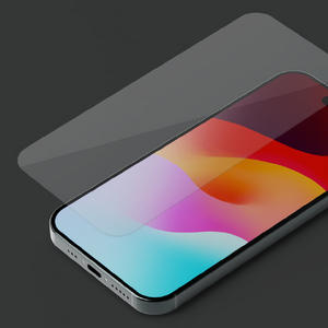 Arc iPhone 16 Pro Max用Arc Shield ガラスフィルム AC27052I16PM-イメージ3