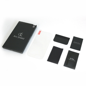 Arc iPhone 16 Pro Max用Arc Shield ガラスフィルム AC27052I16PM-イメージ7