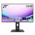 MSI PRO MP275PG E14 黒 PRO-MP275PG-E14-イメージ1