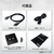 MSI PRO MP275PG E14 黒 PRO-MP275PG-E14-イメージ12