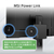MSI PRO MP275PG E14 黒 PRO-MP275PG-E14-イメージ7
