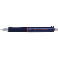 パイロット THE Dr.GRIP シャープペン ネイビー FCU1662-HTDG-90R-NV