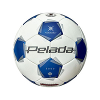 モルテン ペレーダ5000 土用 5号 白青 FCE616S-F5K5001WB