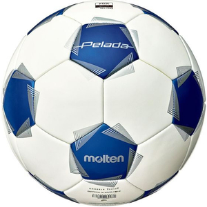 モルテン ペレーダ5000 土用 5号 白青 FCE616S-F5K5001WB-イメージ2