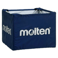 モルテン ボールカゴ用ネット 中 ネイビー FCJ068D-BT0020N
