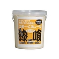 日本プラスター うま～くヌレール　5kg　クリーム色 12UN02