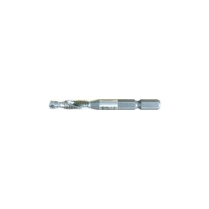 大西工業 6角軸タッピングドリルM4×0．7×67 NO50-M4X07X67-イメージ1