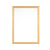 アートプリントジャパン ステインパネル〈木製フレーム〉 A1 ナチュラル F860235-1000007079-イメージ1