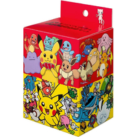 ポケモン ﾎﾟｹﾓﾝﾊﾞﾊﾞﾇｷﾀﾙｶｾﾂﾄ ポケットモンスター ポケモンババ抜き