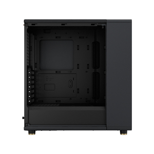 Fractal Design ミドルタワー型PCケース ブラック FDCNOR1C02-イメージ13