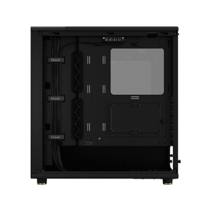 Fractal Design ミドルタワー型PCケース ブラック FDCNOR1C02-イメージ14