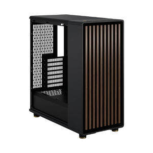 Fractal Design ミドルタワー型PCケース ブラック FDCNOR1C02-イメージ15