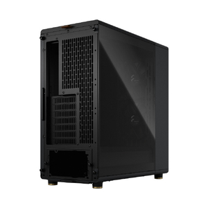 Fractal Design ミドルタワー型PCケース ブラック FDCNOR1C02-イメージ3