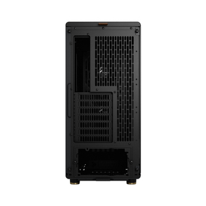 Fractal Design ミドルタワー型PCケース ブラック FDCNOR1C02-イメージ4
